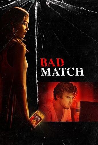 Bad Match poster