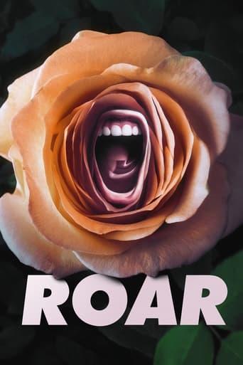 Roar Poster