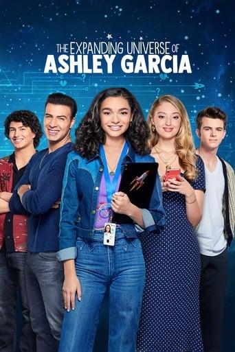 Ashley Garcia: Genius in Love Poster