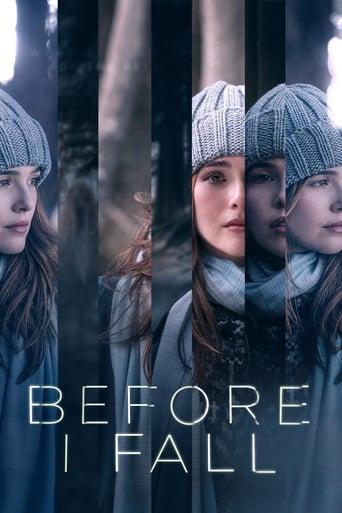 Before I Fall poster