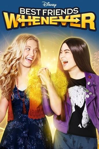 Best Friends Whenever Poster