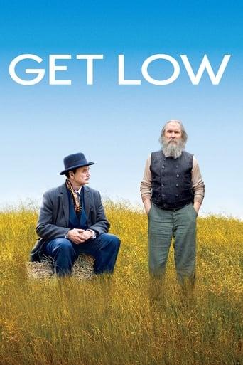 Get Low poster