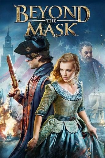 Beyond the Mask poster