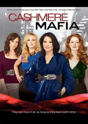 Cashmere Mafia Poster