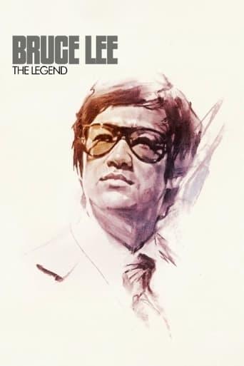 Bruce Lee: The Legend poster