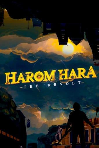 Harom Hara poster