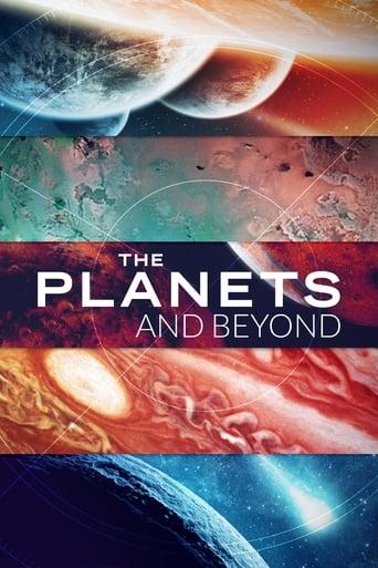 The Planets and Beyond Poster