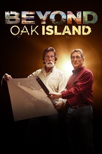 Beyond Oak Island Poster