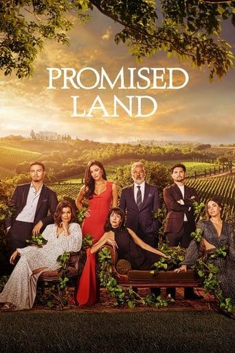 Promised Land Poster