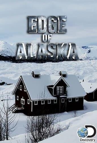 Edge of Alaska Poster