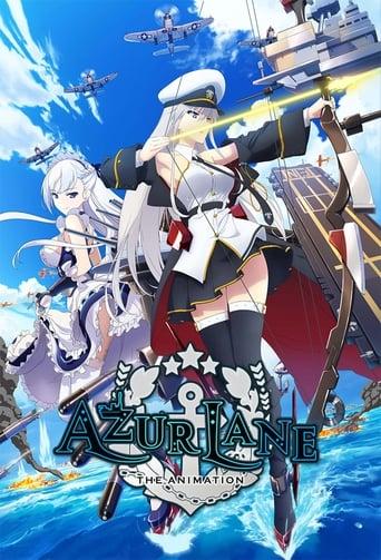 Azur Lane Poster