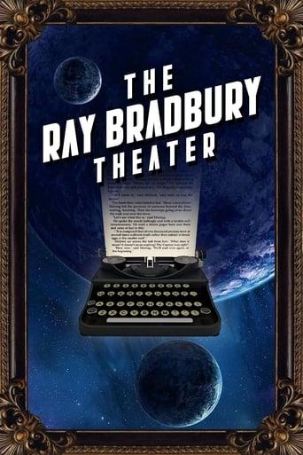 The Ray Bradbury Theater Poster