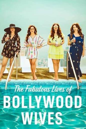 Fabulous Lives of Bollywood Wives Poster