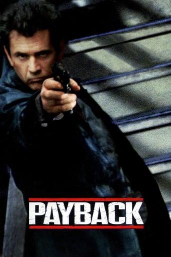 Payback poster