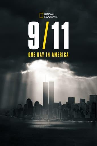 9/11: One Day in America Poster