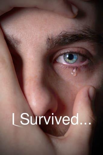 I Survived... Poster