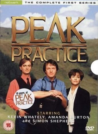 Peak Practice Poster