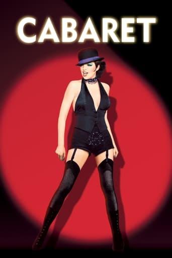 Cabaret poster