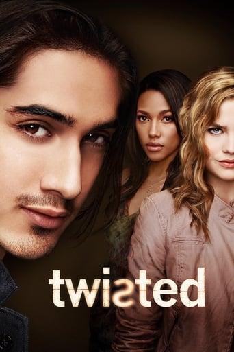 Twisted Poster