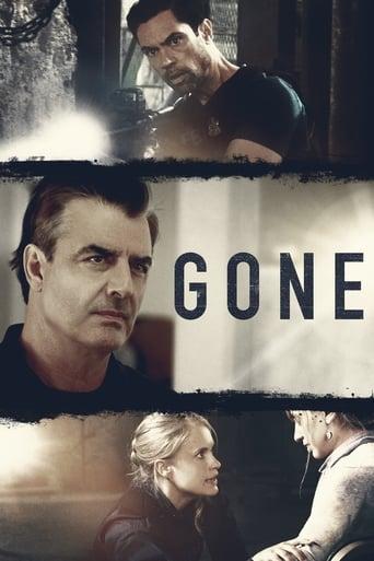 Gone Poster