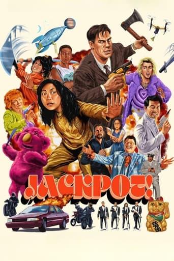 Jackpot! poster