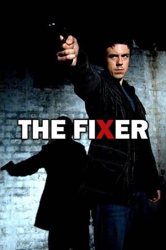 Fixer Poster