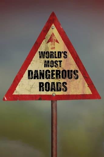 World's Most Dangerous Roads Poster