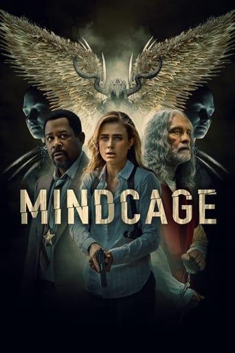 Mindcage poster