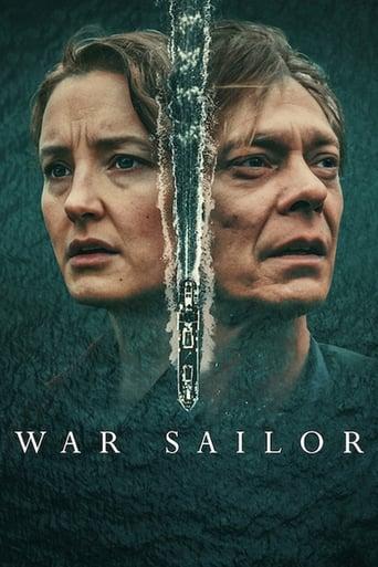 War Sailor Poster