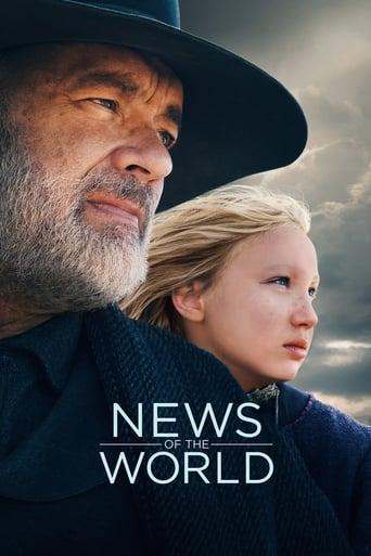 News of the World poster