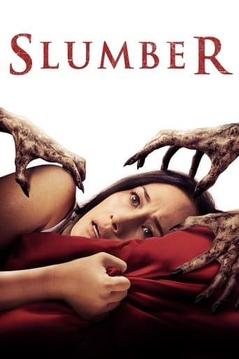 Slumber poster