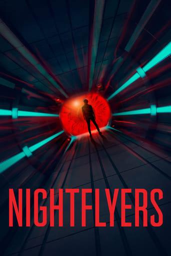 Nightflyers Poster