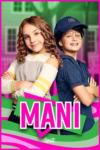 Mani Poster