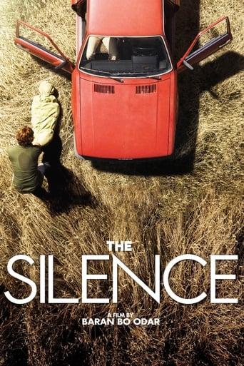 The Silence poster