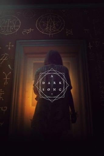 A Dark Song poster