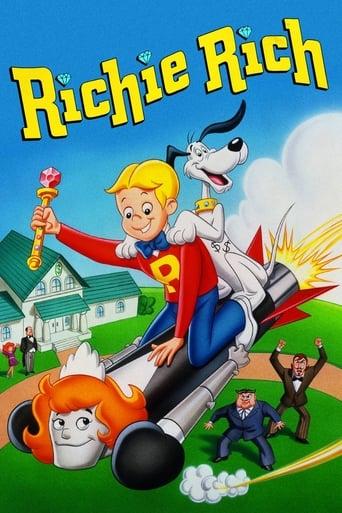 Richie Rich Poster