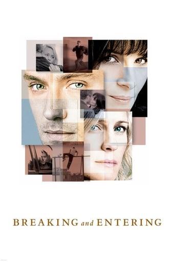 Breaking and Entering poster