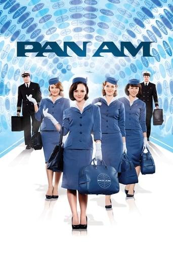 Pan Am Poster