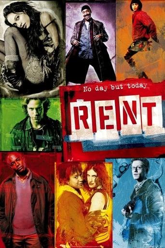 Rent poster