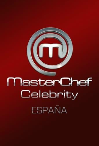 MasterChef Celebrity Poster