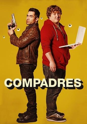 Compadres poster