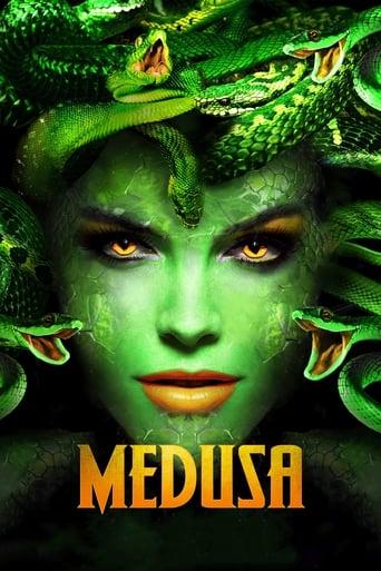 Medusa poster