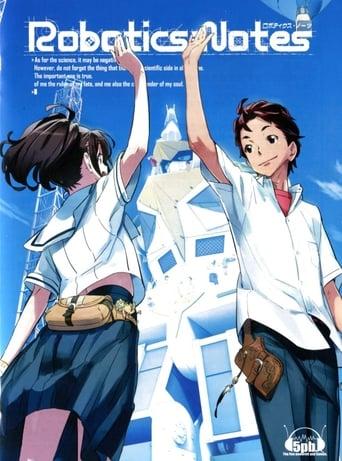 Robotics;Notes Poster