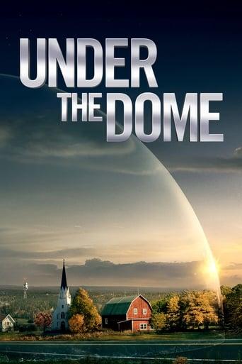 Under the Dome Poster