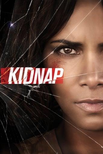 Kidnap poster