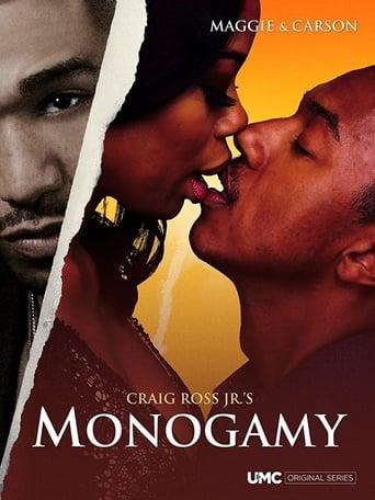 Craig Ross Jr.'s Monogamy Poster