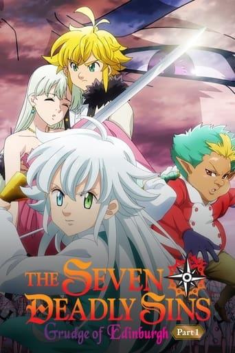 The Seven Deadly Sins: Grudge of Edinburgh Part 1 poster