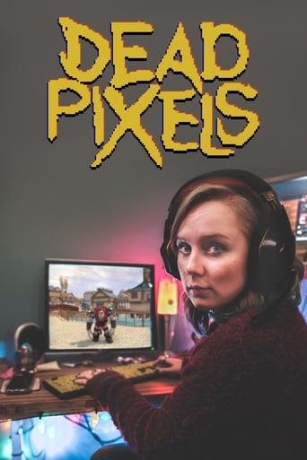 Dead Pixels Poster