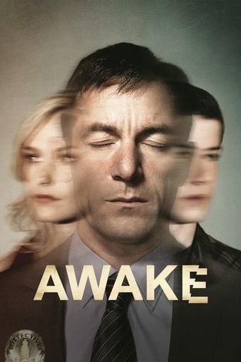 Awake Poster