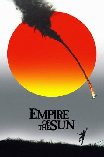 Empire of the Sun poster